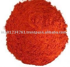 Chilli Powder