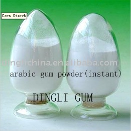 gum  arabic 