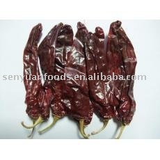 supply American red paprika