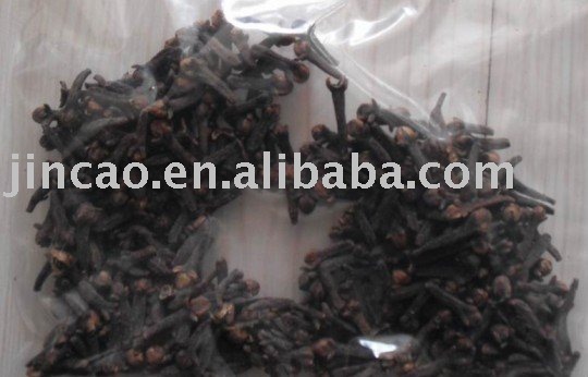 clove of spice