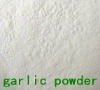 pure white garlic powder