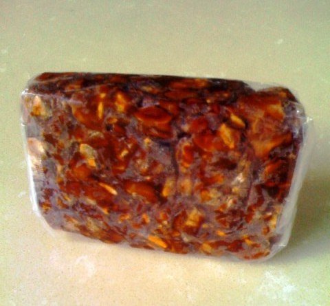 Tamarind paste