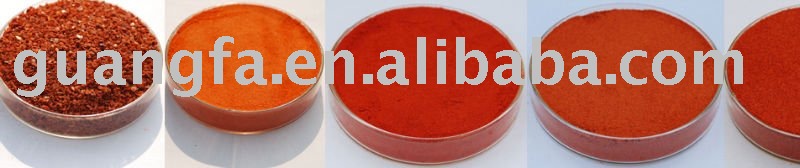 chili powder