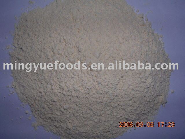 Dehydrated Garlic powder