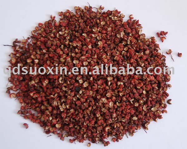 Chinese high-qulity prickly ash