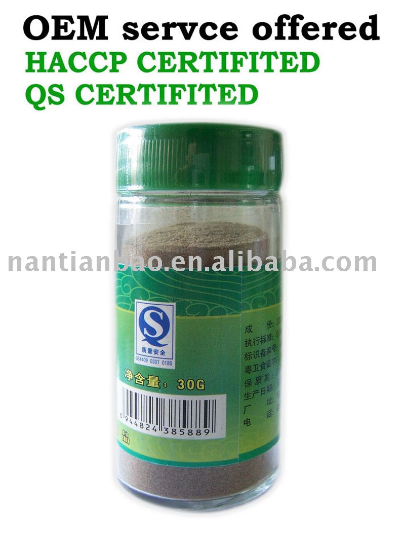 Galangal powder(bottled 30g)