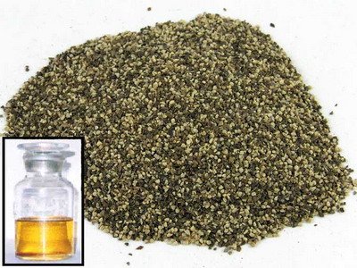 Black Pepper Extract
