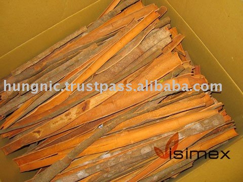 Cassia new crop
