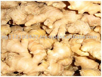  Dried   Split   Ginger 