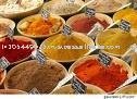 Ground Red Chillies