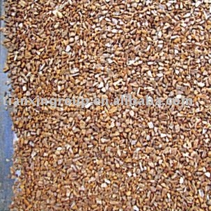 Garlic granules, roasted garlic granules EU standerd