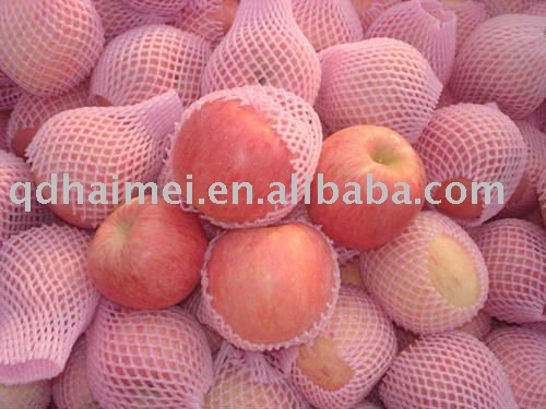 top quality  fuji apple 2011
