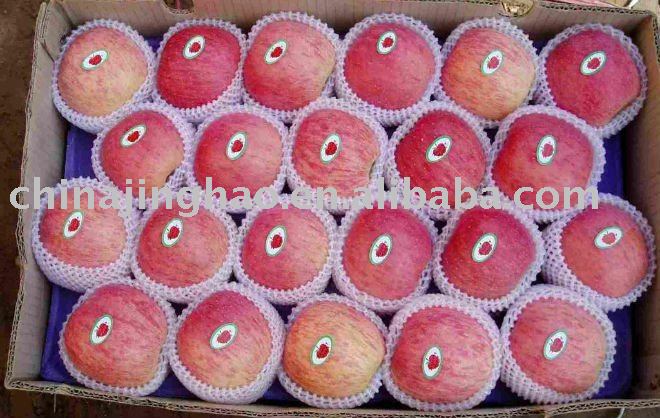 China High Quality and Healthy Fruits - Yantai Low Price Top Grade Fresh Red Fuji Apple