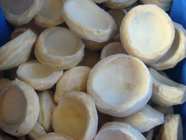  IQF   Artichoke  Bottoms