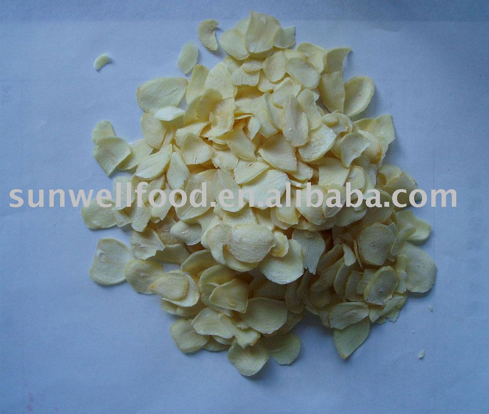 Sell Garlic Slices