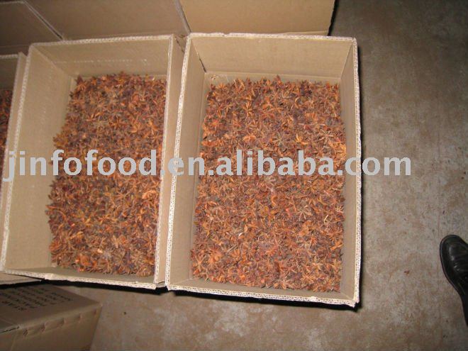 Star Aniseed