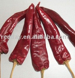 Dried Chilli