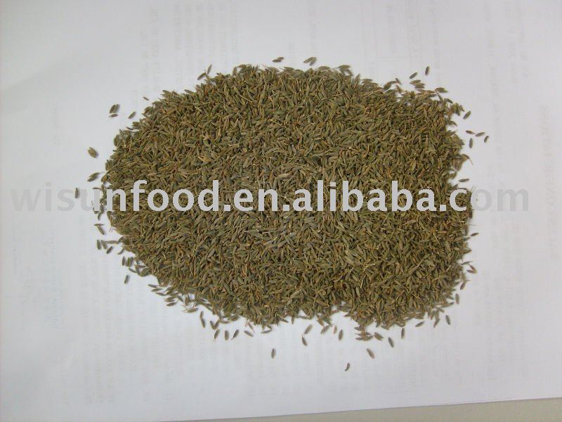 chinese cumin seeds