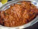 Tandoori Chicken Masala