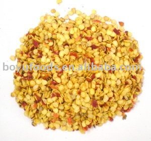 hot chili seeds
