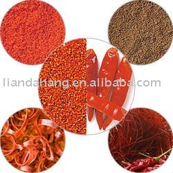 Spices, Chili