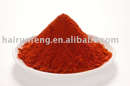 sweet  pepper powder