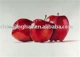 Blush Yantai  Fuji   Apple   18kg / ctn 
