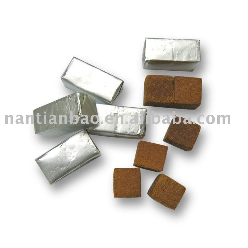 stock cube