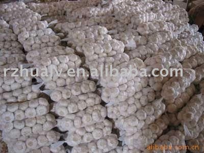 White  Garlic  /  China   Garlic   Price  2011
