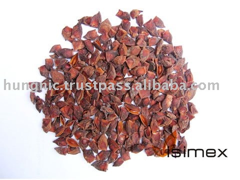 Broken Star aniseed