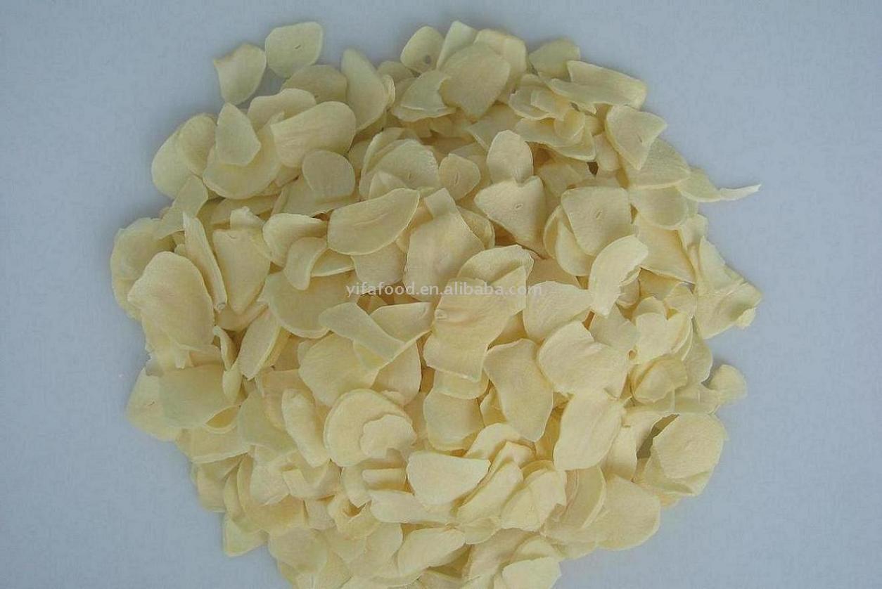 Garlic Flake