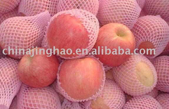 Hot Products - Shandong Fresh 80% UP RED Fuji Apple (75mm)