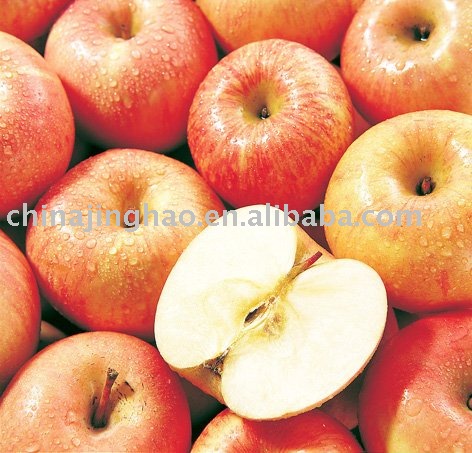 HEATHY FRUIT RED YanTai FuJi Apple