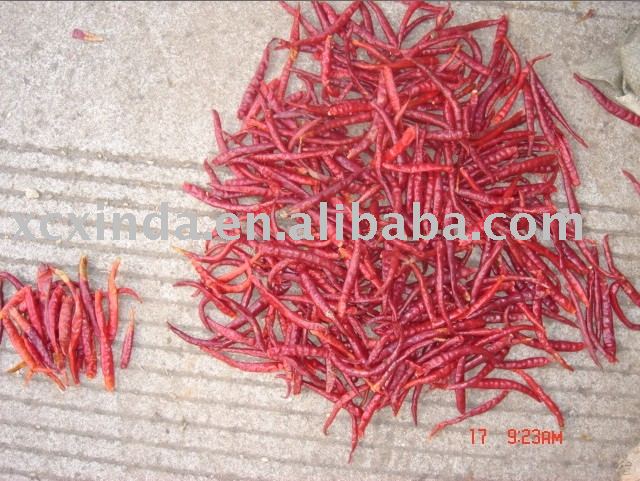 yunan  chilli   stemless , dried   red   chilli , chilli  products