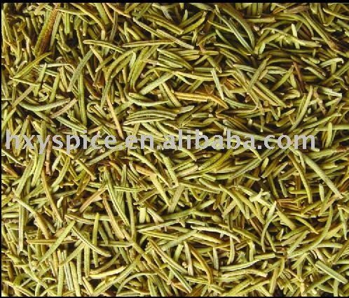 Spice/Rosemary