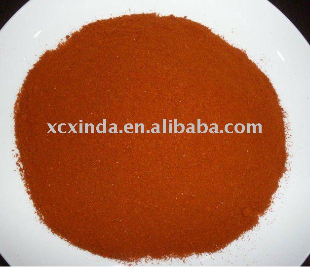 dried red chilli powder, grade A chilli powder