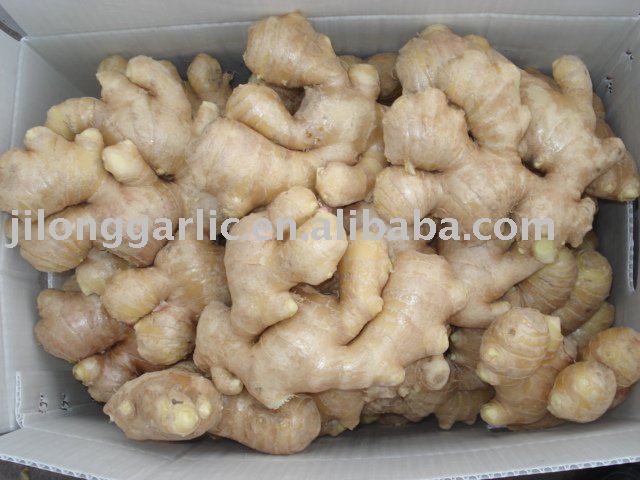 jinxiang dir-dried ginger
