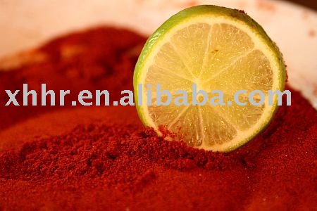 spices paprika