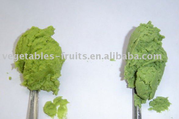wasabi powder OU