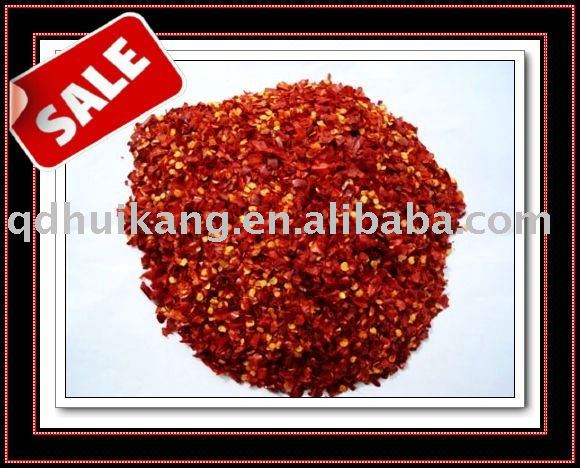  red   crushed   chili  flakes