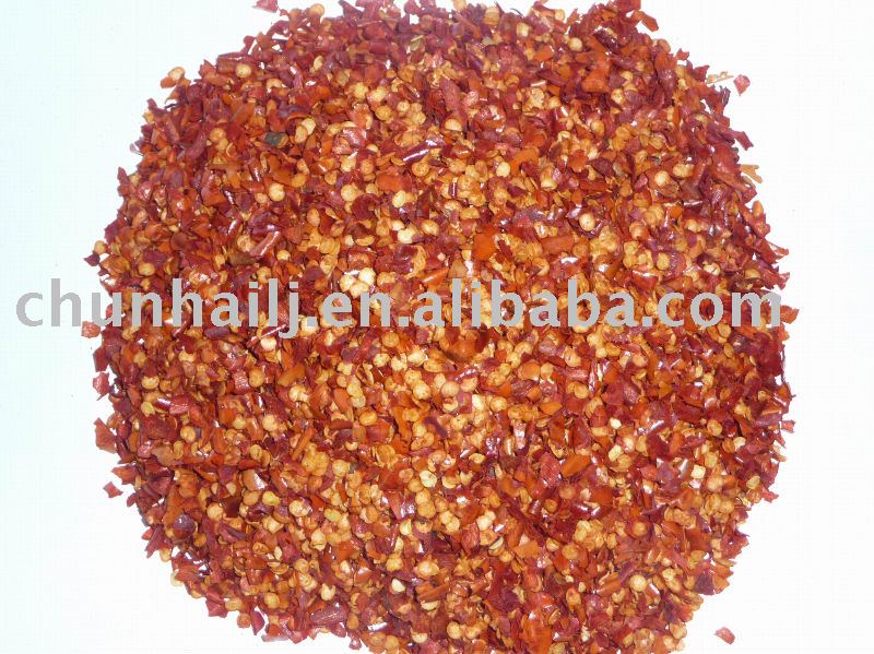 bullet chilli slice