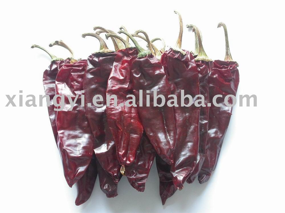 yidu chili