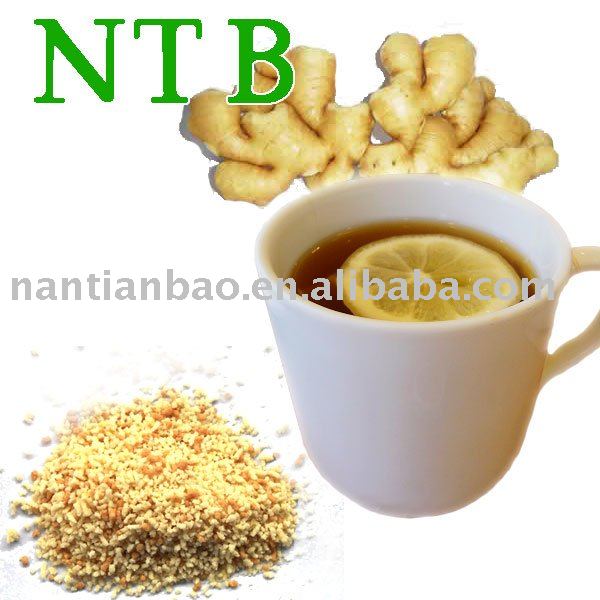  instant  ginger  lemon   tea 