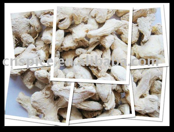 dehydrated Chinese Ginger