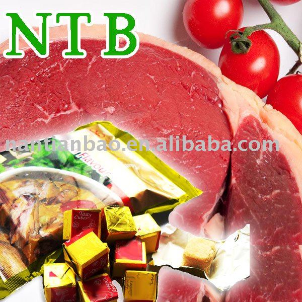 beef bouillon cube
