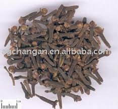Cloves/FLOS CARYOPHYLLI/lilac/ding xiang