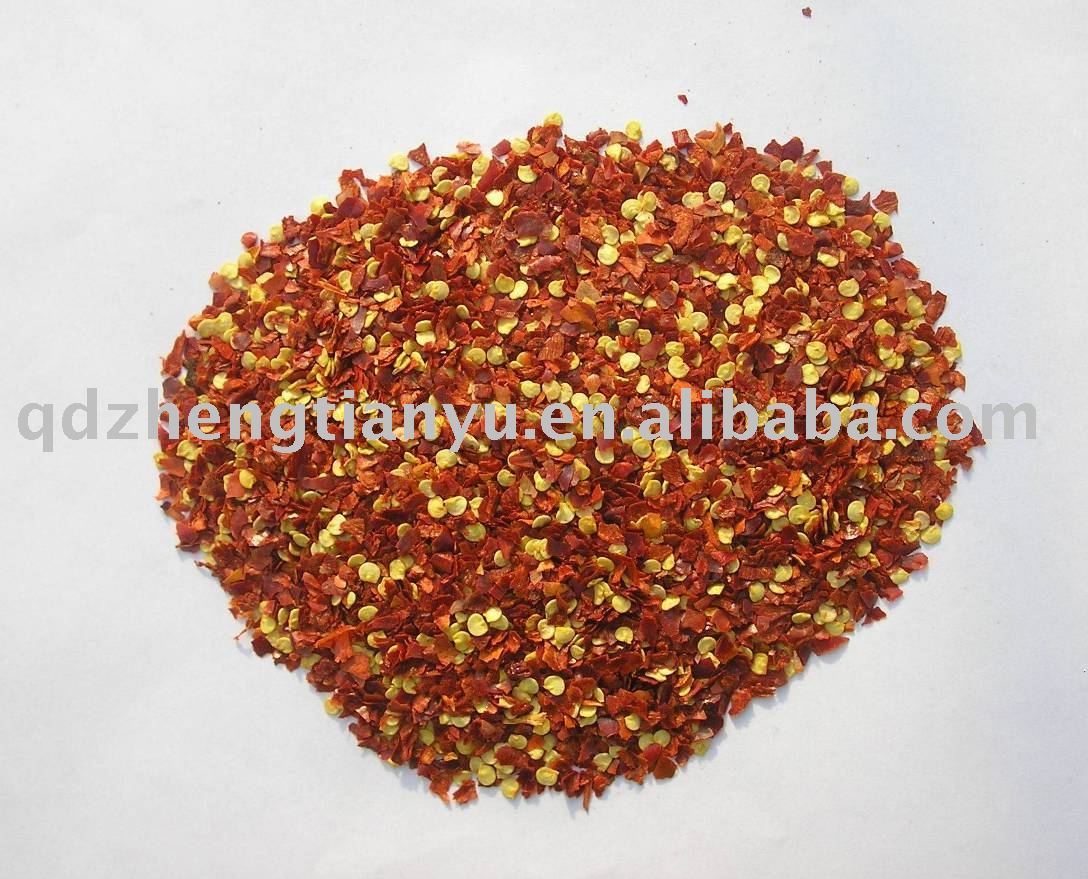  crushed   chili   flake s