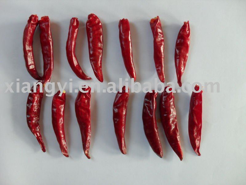chaotian chili without stem