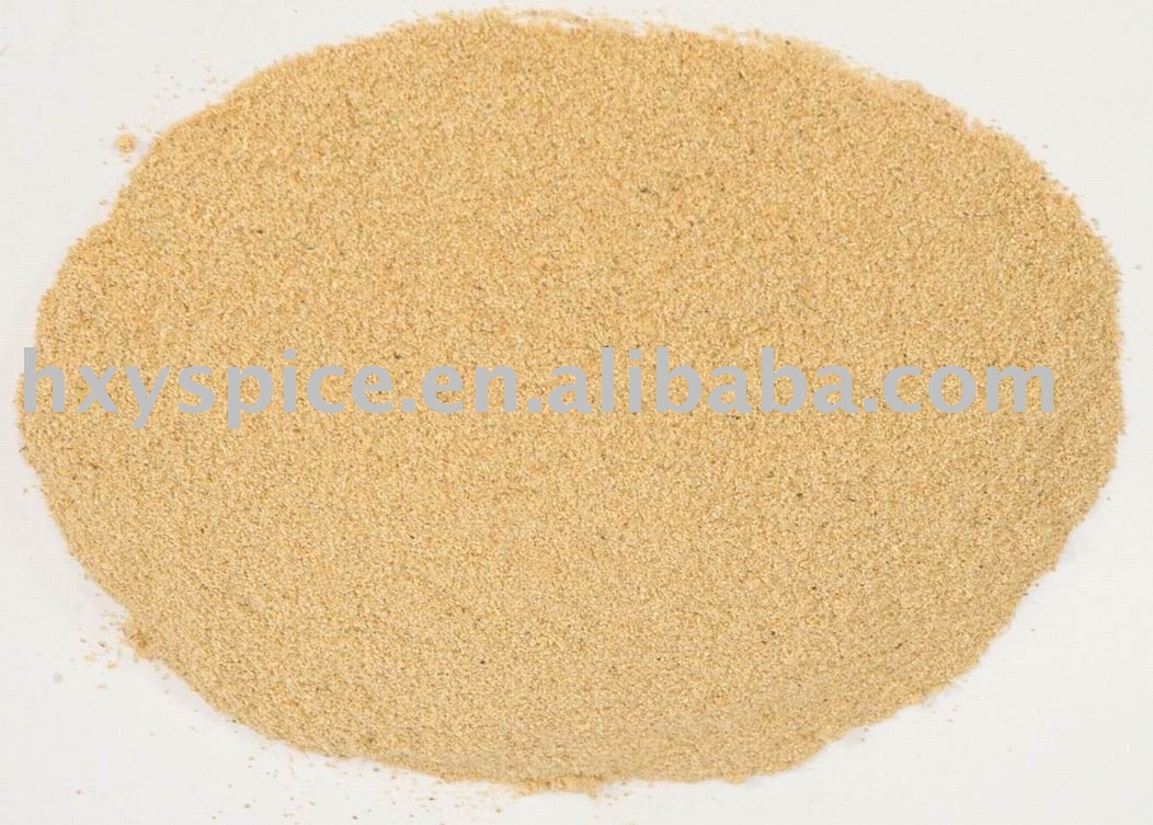 Spice/ Ginger   Powder 