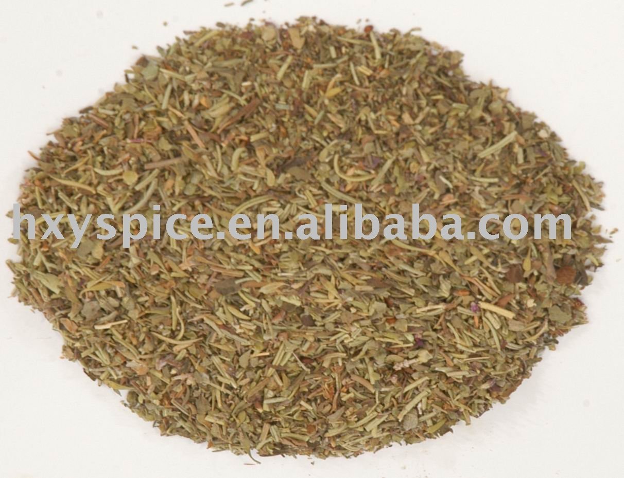Herbs of Provence/Spice